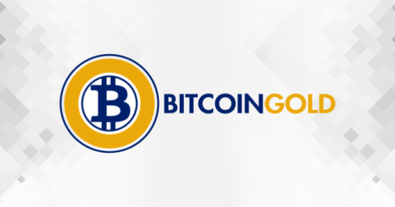 bitcoin gold picture